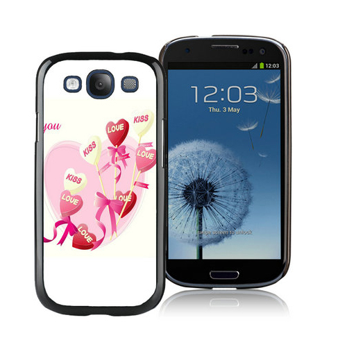 Valentine Lollipop Love Samsung Galaxy S3 9300 Cases CZL | Coach Outlet Canada